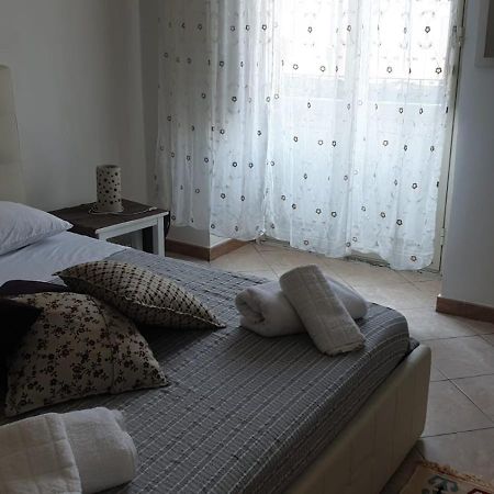 Casa Vacanze "Cortile Aquilone" CTA Exterior photo