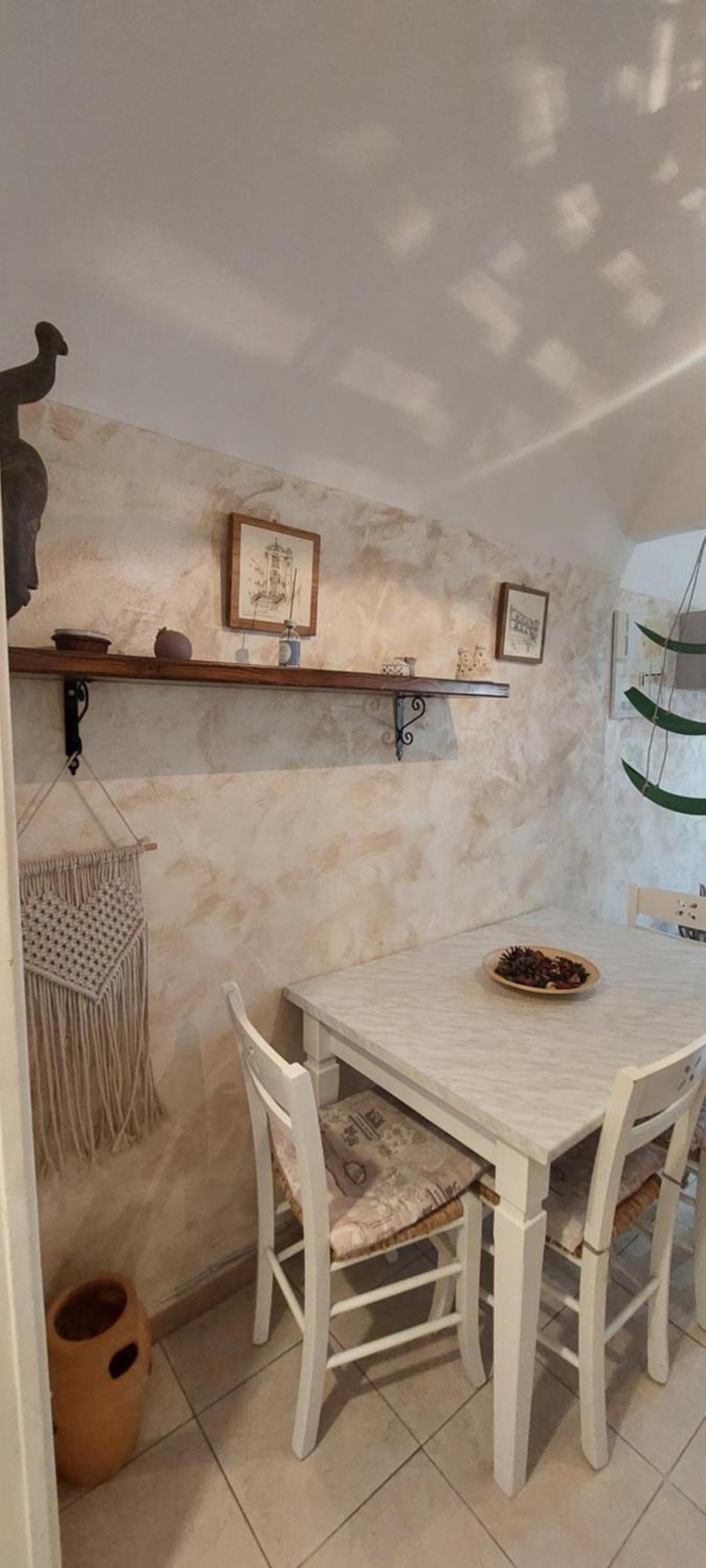 Casa Vacanze "Cortile Aquilone" CTA Exterior photo