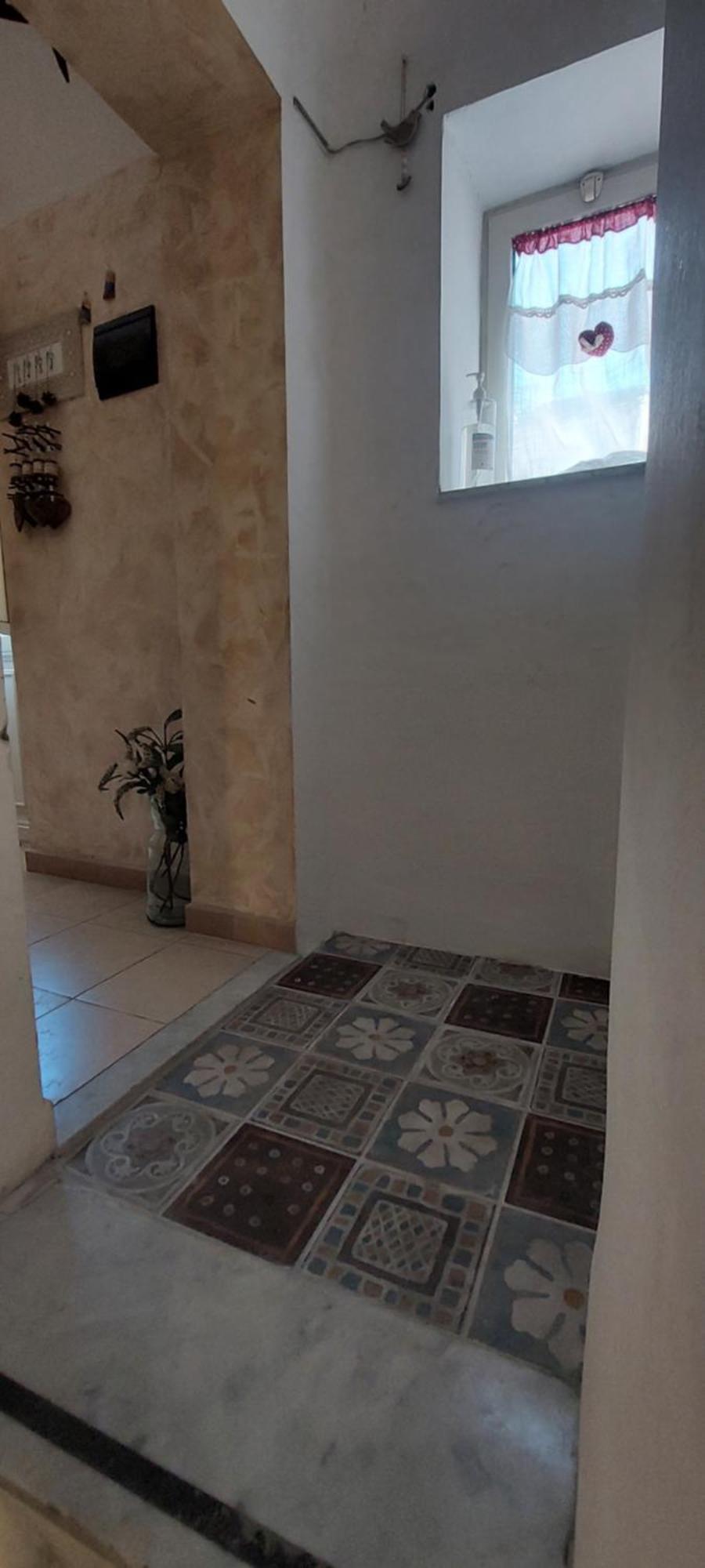 Casa Vacanze "Cortile Aquilone" CTA Exterior photo