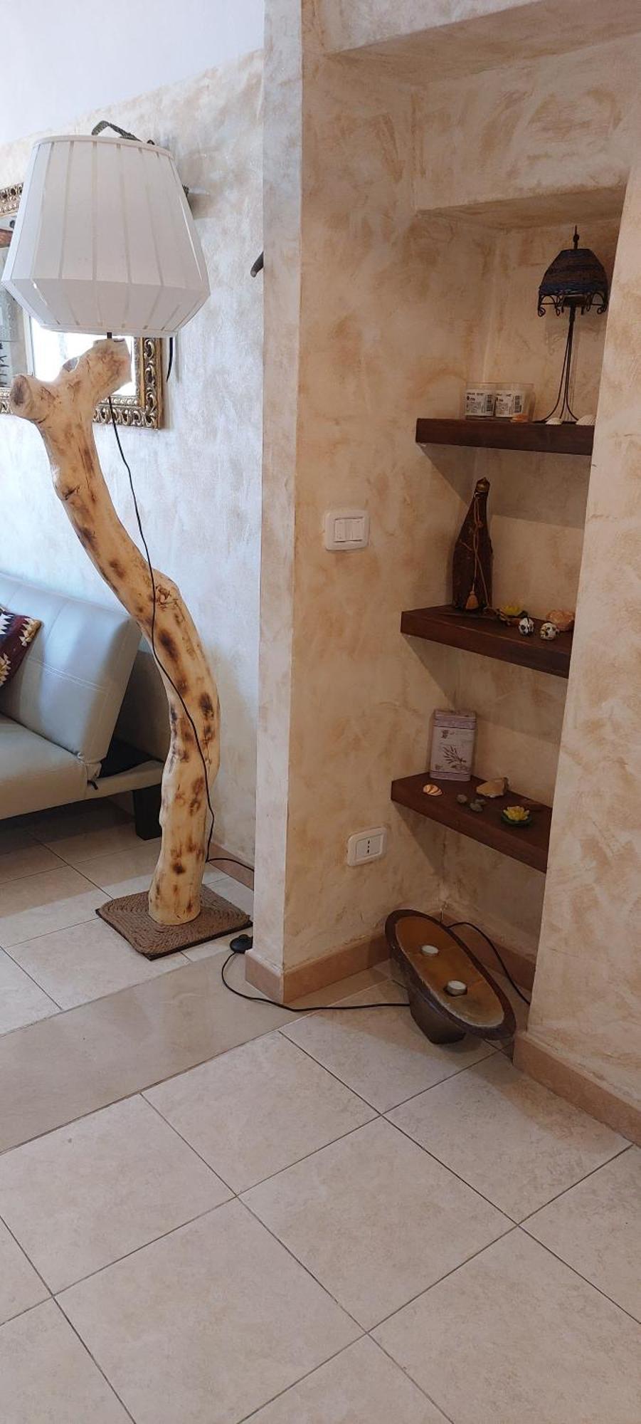 Casa Vacanze "Cortile Aquilone" CTA Exterior photo
