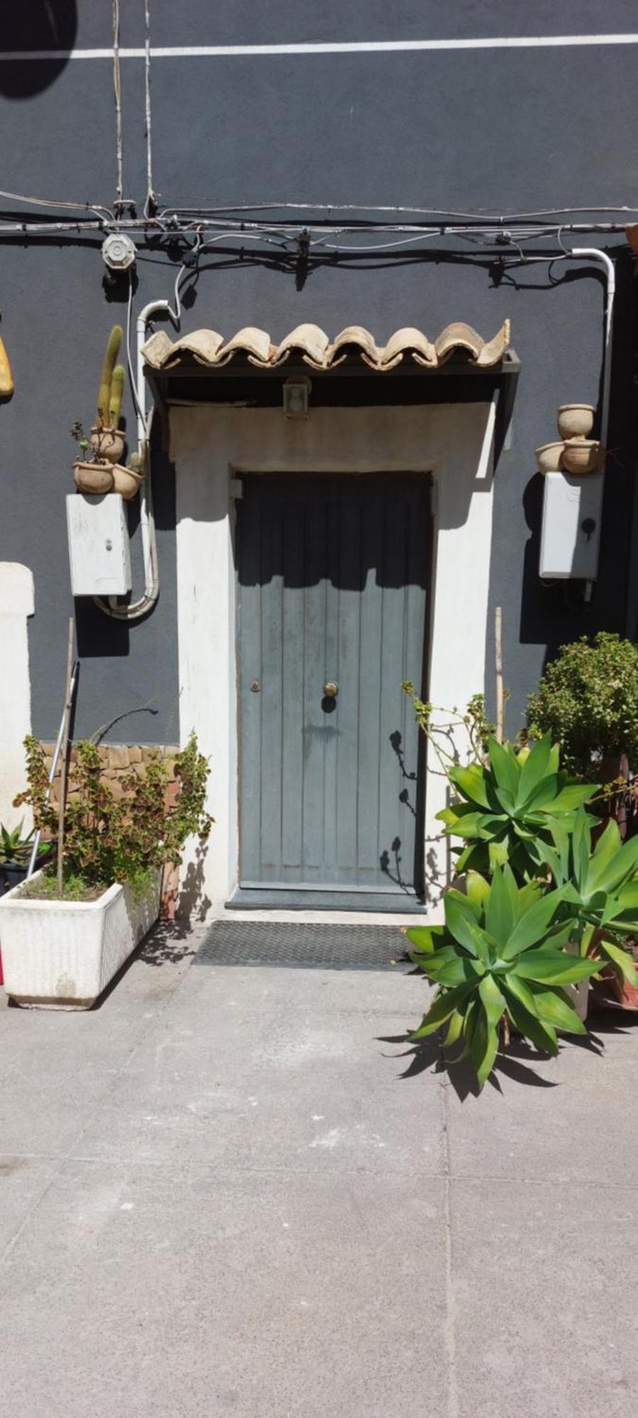 Casa Vacanze "Cortile Aquilone" CTA Exterior photo