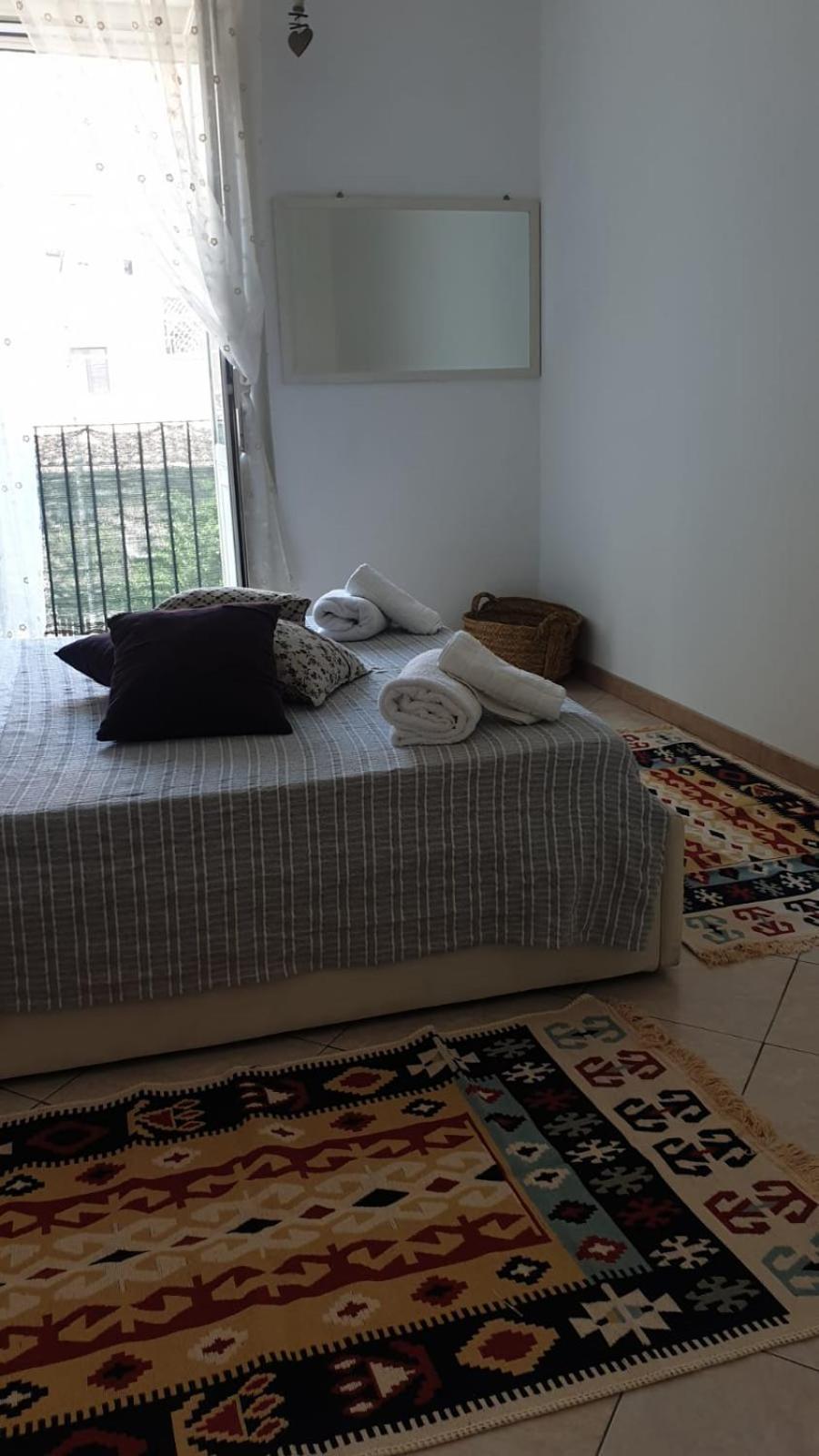 Casa Vacanze "Cortile Aquilone" CTA Exterior photo