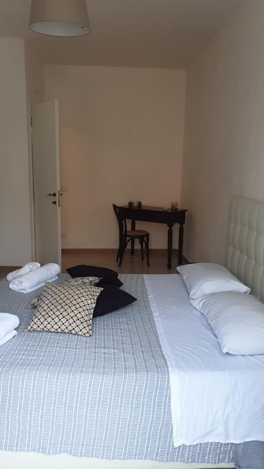 Casa Vacanze "Cortile Aquilone" CTA Exterior photo