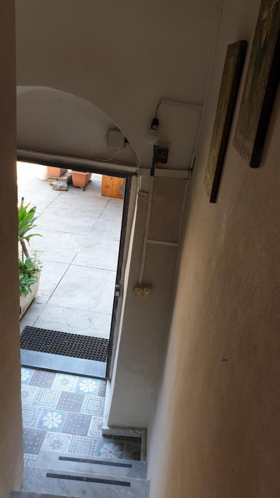 Casa Vacanze "Cortile Aquilone" CTA Exterior photo