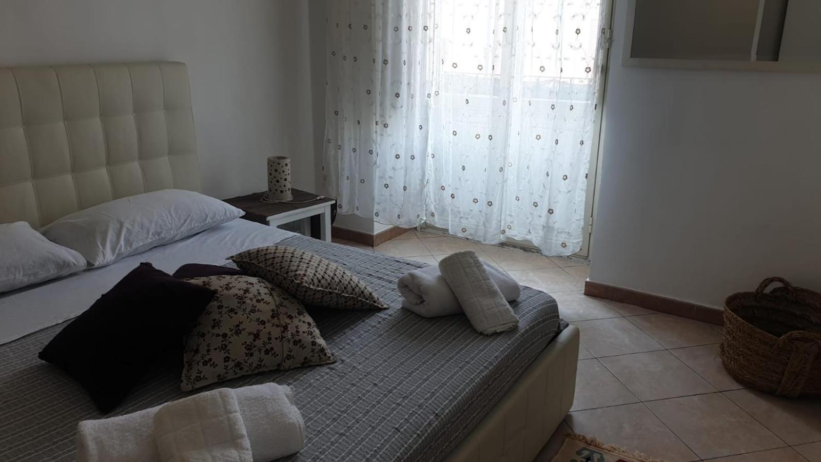 Casa Vacanze "Cortile Aquilone" CTA Exterior photo