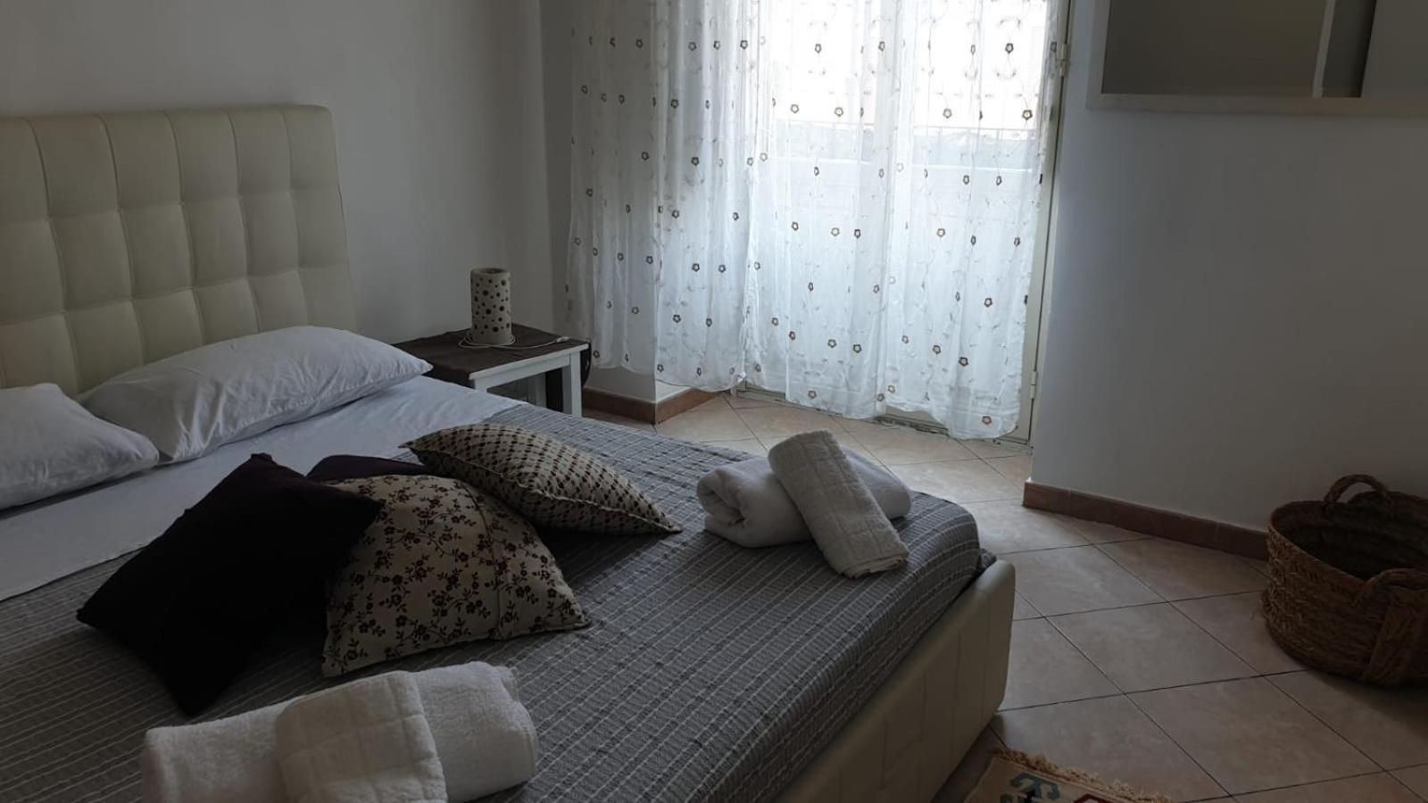 Casa Vacanze "Cortile Aquilone" CTA Exterior photo