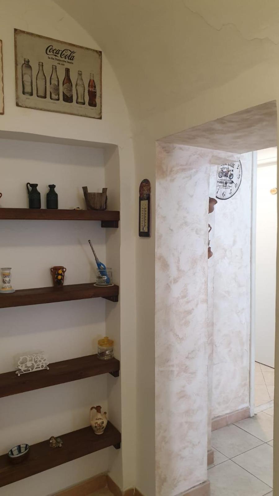 Casa Vacanze "Cortile Aquilone" CTA Exterior photo