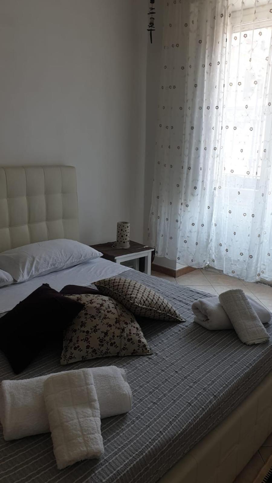 Casa Vacanze "Cortile Aquilone" CTA Exterior photo