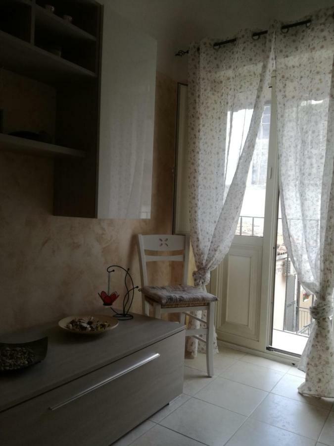 Casa Vacanze "Cortile Aquilone" CTA Exterior photo